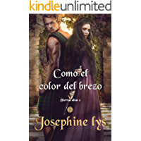Como el color del brezo (Tierras Altas nº 2)